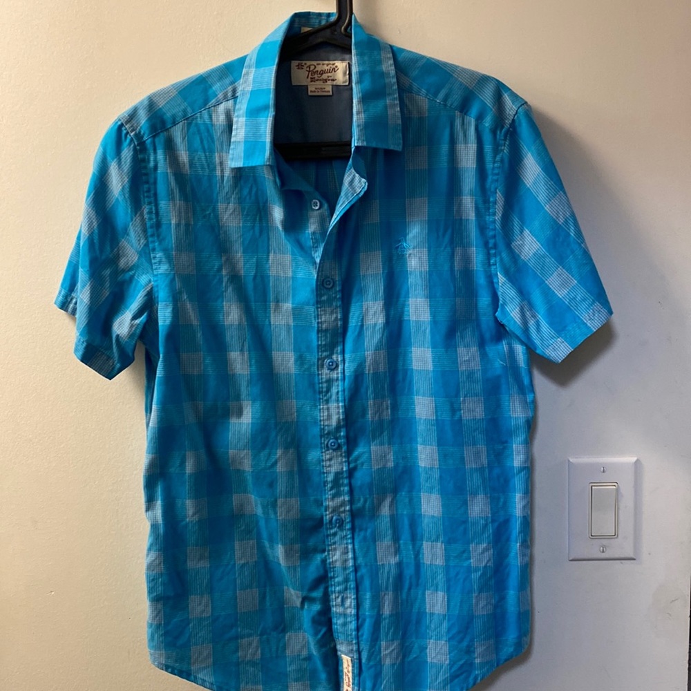 Men’s T shirt